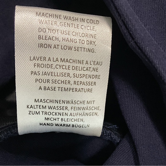 NWT REKUCCI Women's 29” Ease Into Comfort Modern Skinny Jeans Stretch Pants Sz 4 - Picture 15 of 16